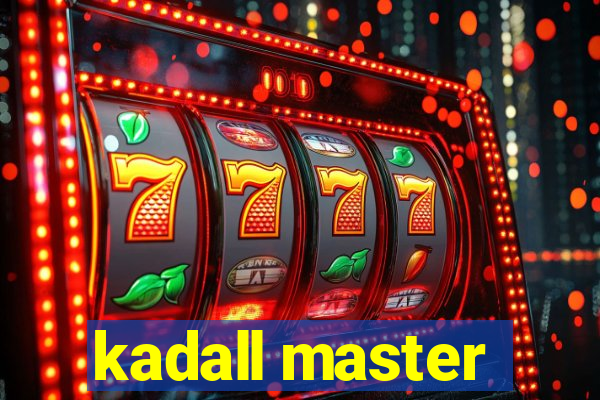 kadall master